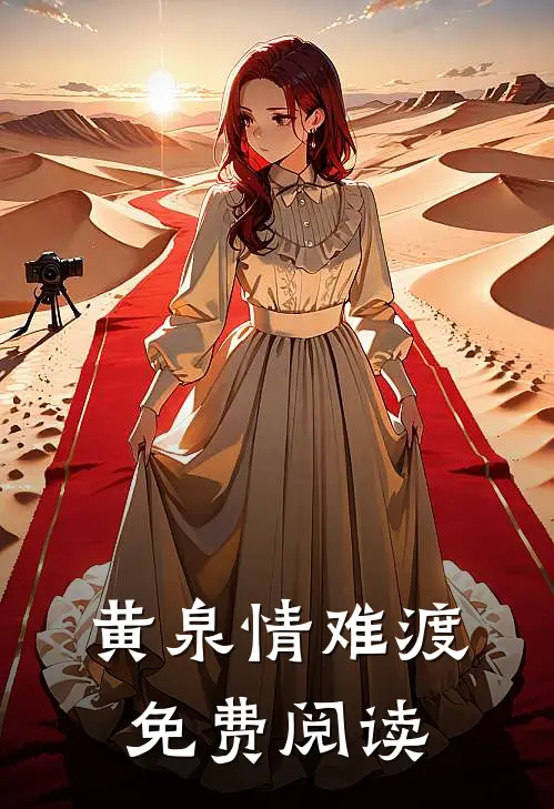 黄泉情难渡免费阅读
