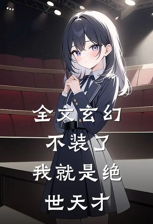 全文玄幻：不装了，我就是绝世天才