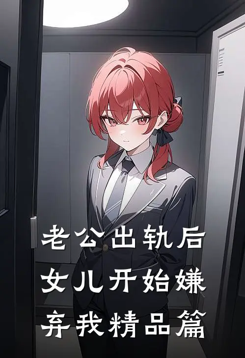 老公出轨后，女儿开始嫌弃我精品篇