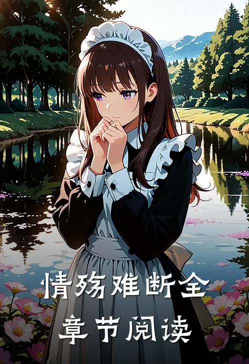 情殇难断全章节阅读
