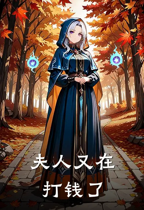 夫人又在打钱了