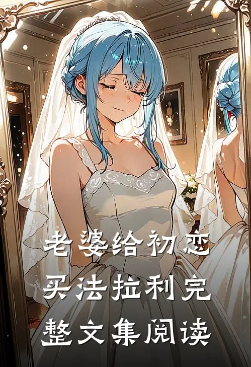 老婆给初恋买法拉利完整文集阅读