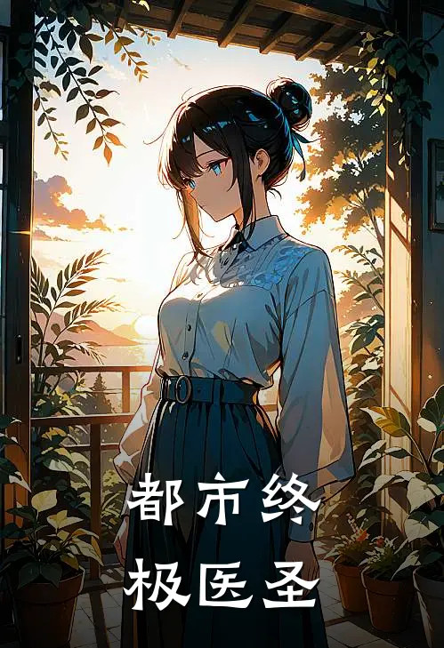 都市终极医圣