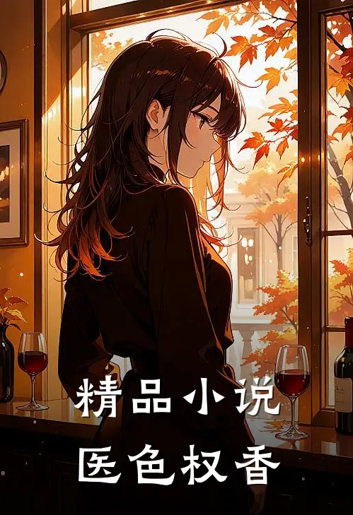 精品小说医色权香
