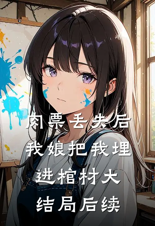 肉票丢失后，我娘把我埋进棺材大结局后续