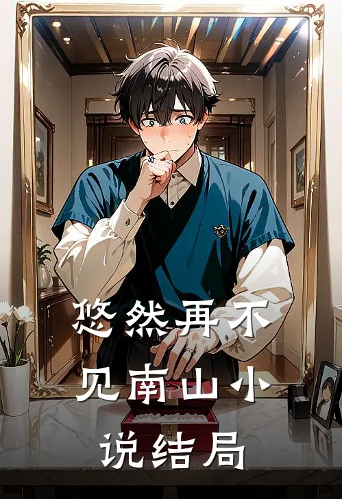 悠然再不见南山小说结局