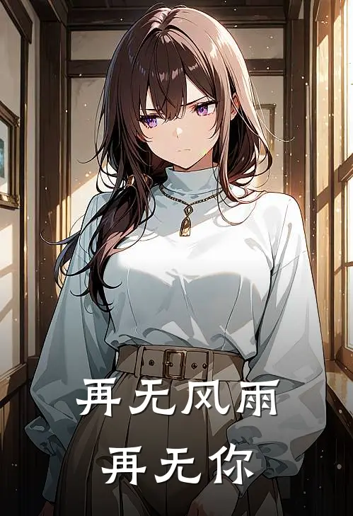 再无风雨再无你
