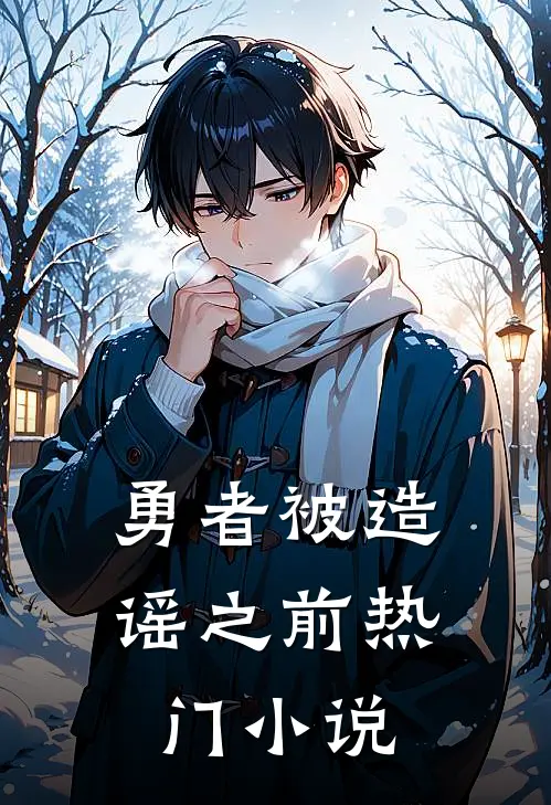 勇者被造谣之前热门小说