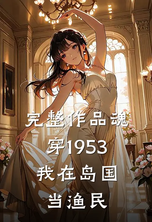 完整作品魂穿1953：我在岛国当渔民
