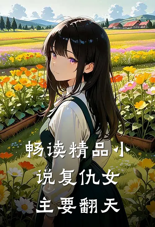 畅读精品小说复仇女主要翻天