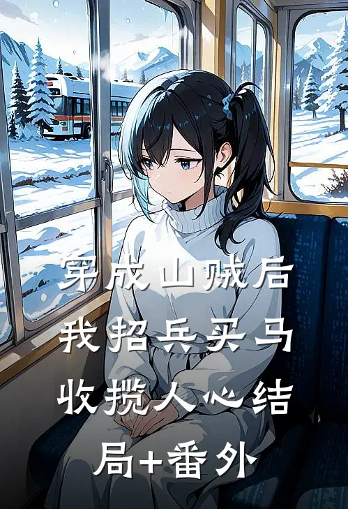 穿成山贼后，我招兵买马收揽人心结局+番外