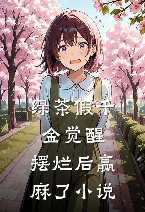 绿茶假千金觉醒，摆烂后赢麻了小说