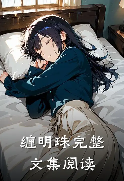 缠明珠完整文集阅读