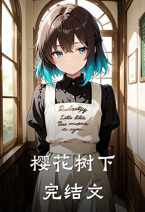 樱花树下完结文