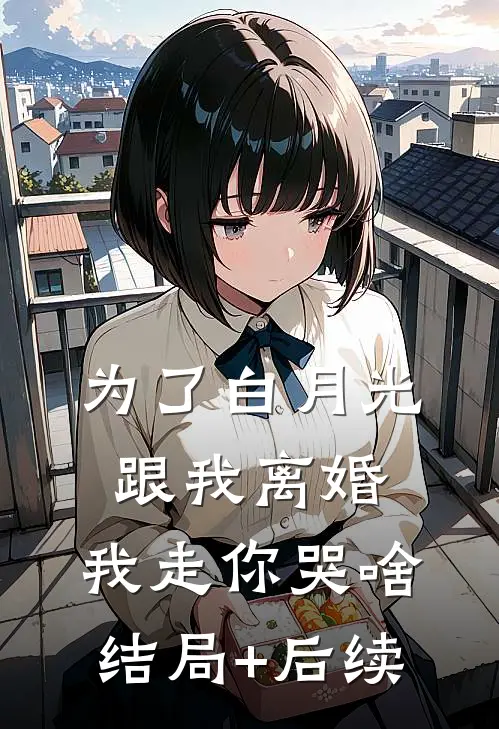 为了白月光跟我离婚，我走你哭啥结局+后续
