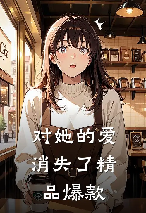 对她的爱消失了精品爆款
