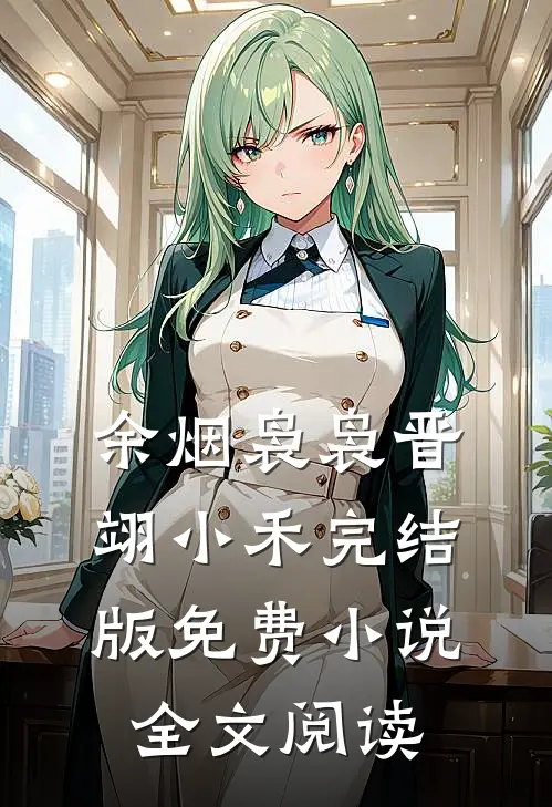 余烟袅袅晋翊小禾完结版免费小说全文阅读