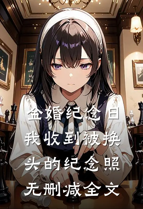 金婚纪念日，我收到被换头的纪念照无删减全文