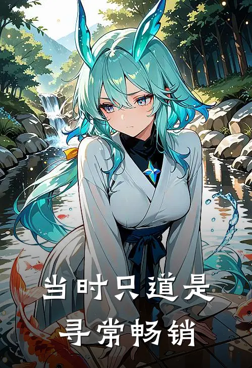 当时只道是寻常畅销