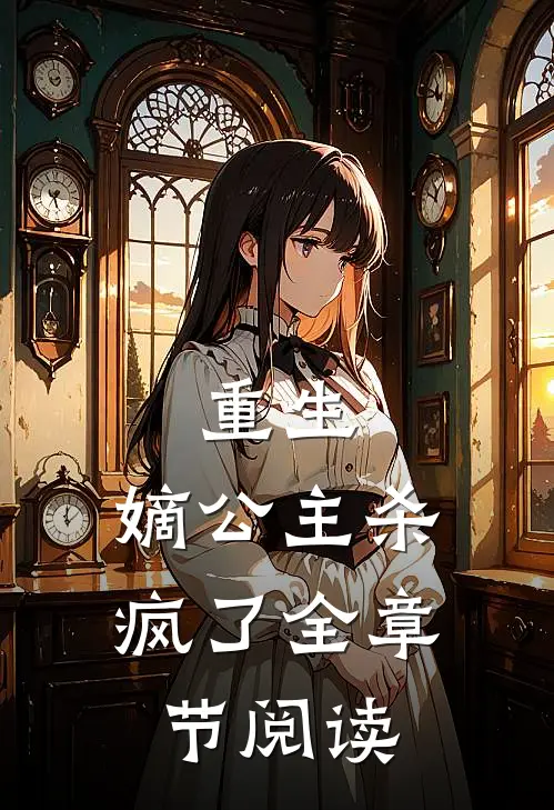 重生：嫡公主杀疯了全章节阅读