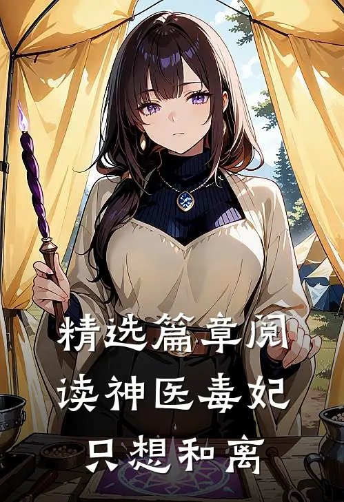 精选篇章阅读神医毒妃只想和离