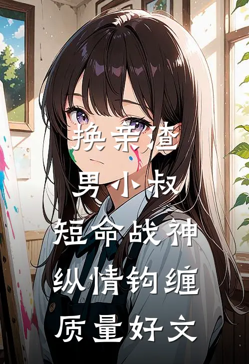 换亲渣男小叔，短命战神纵情钩缠质量好文