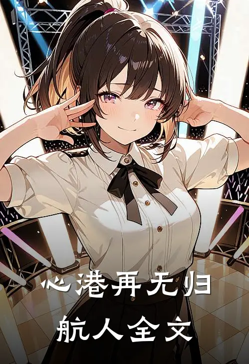 心港再无归航人全文