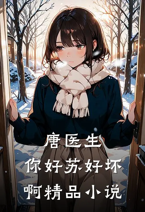 唐医生，你好苏好坏啊精品小说