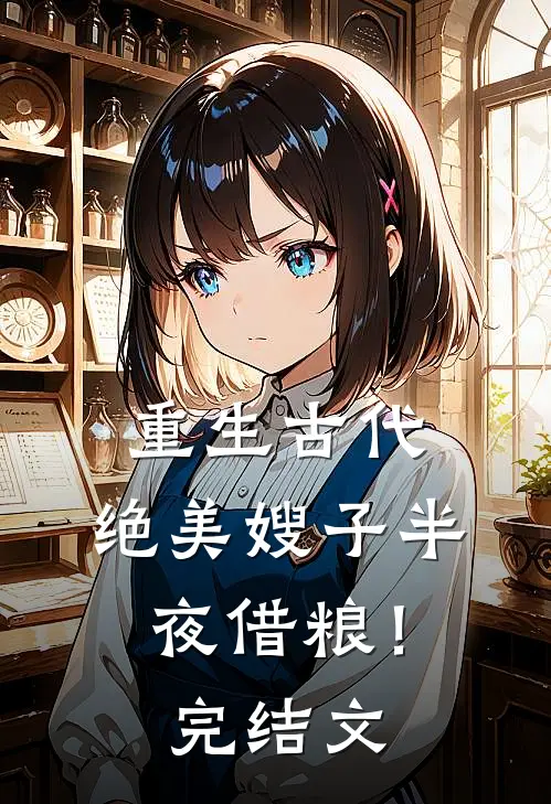 重生古代：绝美嫂子半夜借粮！完结文