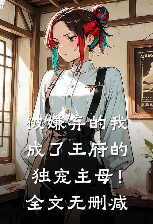 被嫌弃的我成了王府的独宠主母!全文无删减