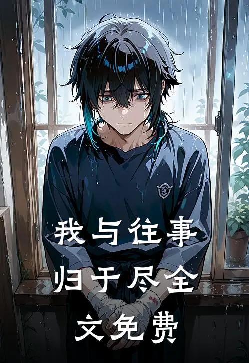 我与往事归于尽全文免费