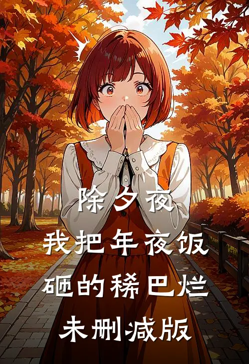 除夕夜，我把年夜饭砸的稀巴烂未删减版
