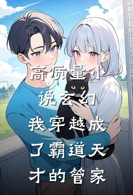 高质量小说玄幻：我穿越成了霸道天才的管家