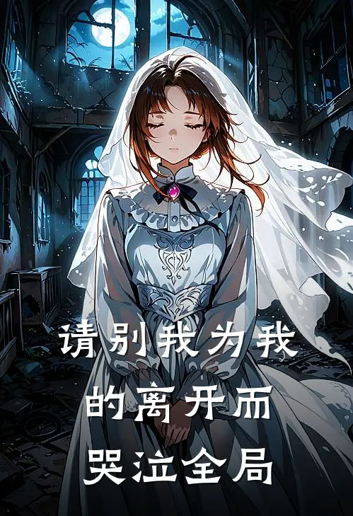 请别我为我的离开而哭泣全局