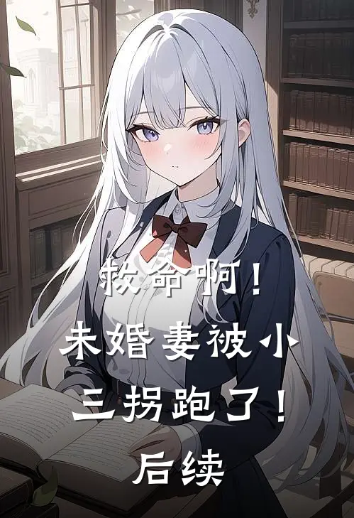 救命啊!未婚妻被小三拐跑了!后续