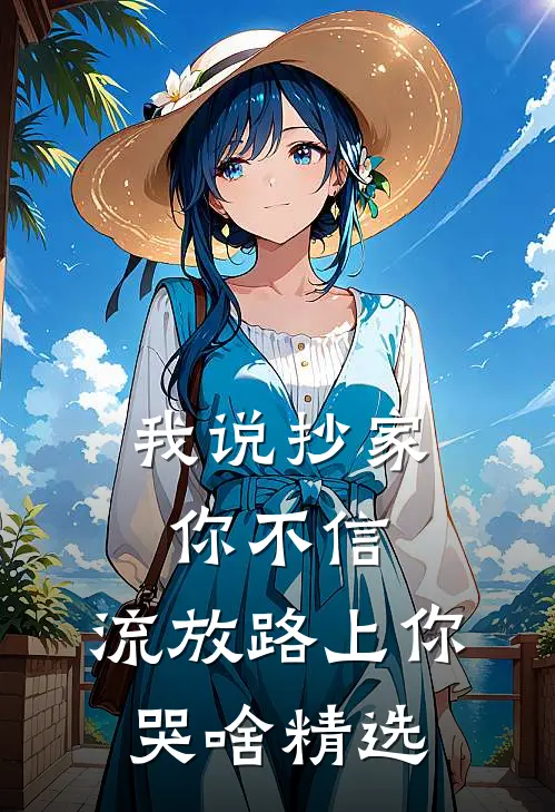 我说抄家你不信，流放路上你哭啥精选