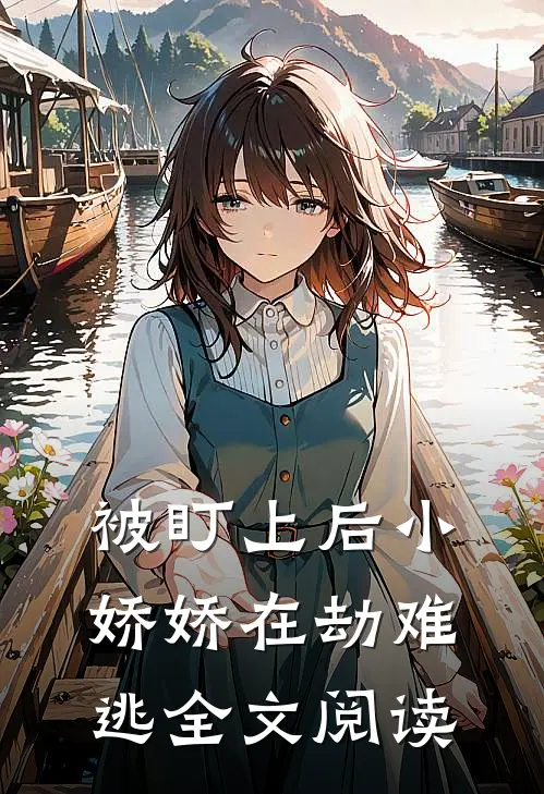 被盯上后小娇娇在劫难逃全文阅读