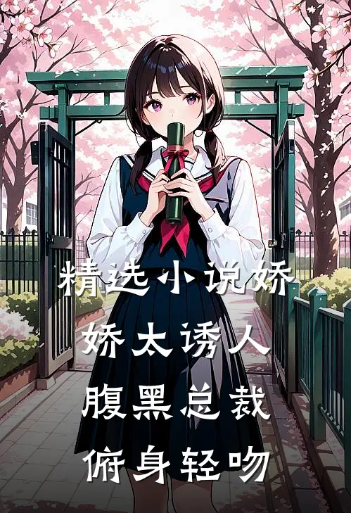 精选小说娇娇太诱人，腹黑总裁俯身轻吻