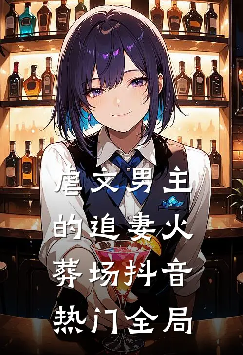 虐文男主的追妻火葬场抖音热门全局
