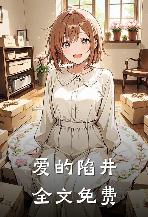 爱的陷井全文免费