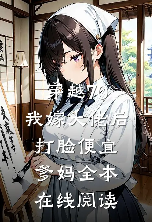 穿越70，我嫁大佬后打脸便宜爹妈全本在线阅读