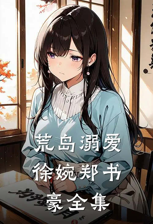荒岛溺爱徐婉郑书豪 全集