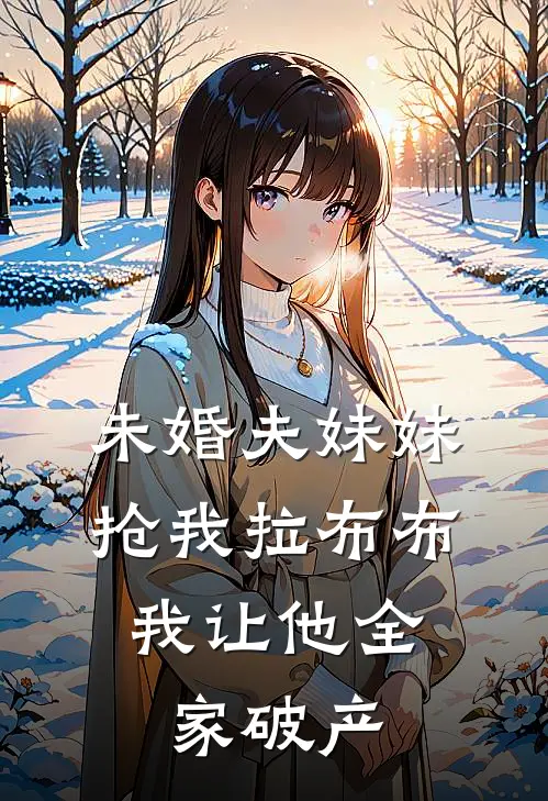 未婚夫妹妹抢我拉布布，我让他全家破产