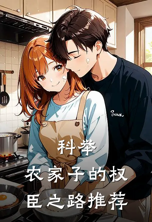 科举，农家子的权臣之路推荐
