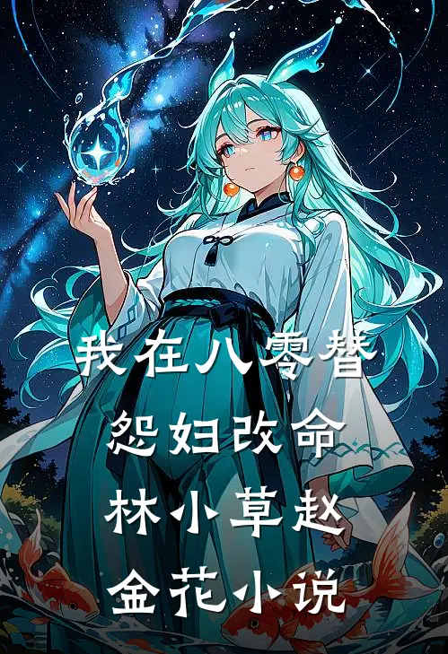 我在八零替怨妇改命林小草赵金花小说