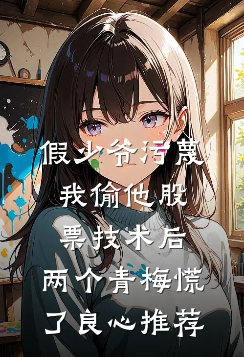 假少爷污蔑我偷他股票技术后，两个青梅慌了良心推荐