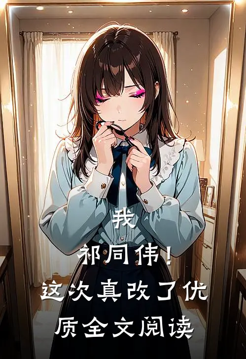 我，祁同伟！这次真改了优质全文阅读