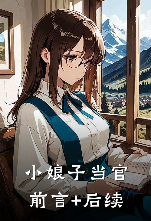 小娘子当官前言+后续