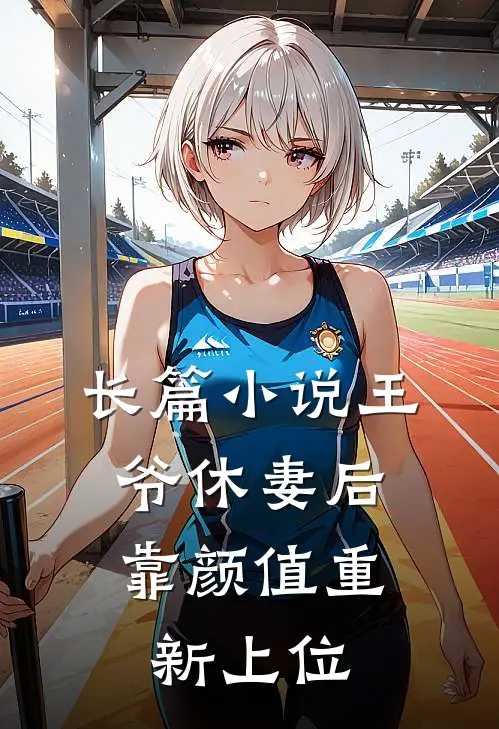 长篇小说王爷休妻后，靠颜值重新上位