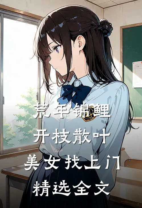荒年锦鲤：开枝散叶，美女找上门精选全文